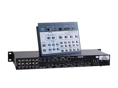 晗光電子將其主導產品“控制系統(tǒng)及軟件”呈現(xiàn)于2022年中國（長沙）國際工程機械配套件博覽交易會